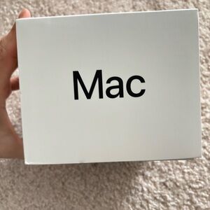 Apple Mac Mini - OPEN BOX